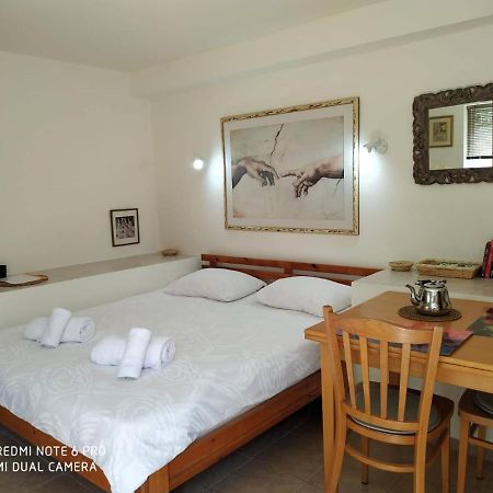 דירות הררית Casa De Giliz מראה חיצוני תמונה