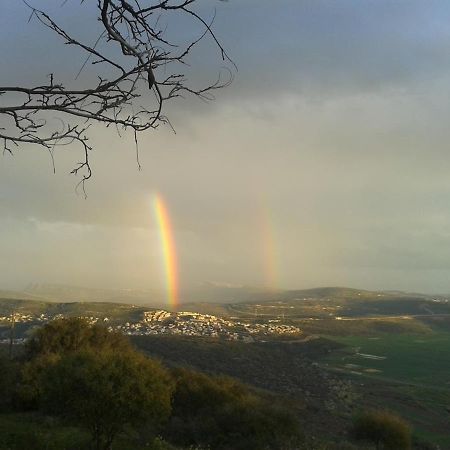 דירות הררית Casa De Giliz מראה חיצוני תמונה