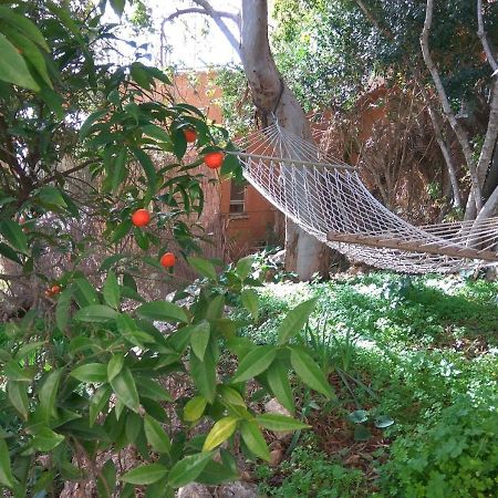 דירות הררית Casa De Giliz מראה חיצוני תמונה