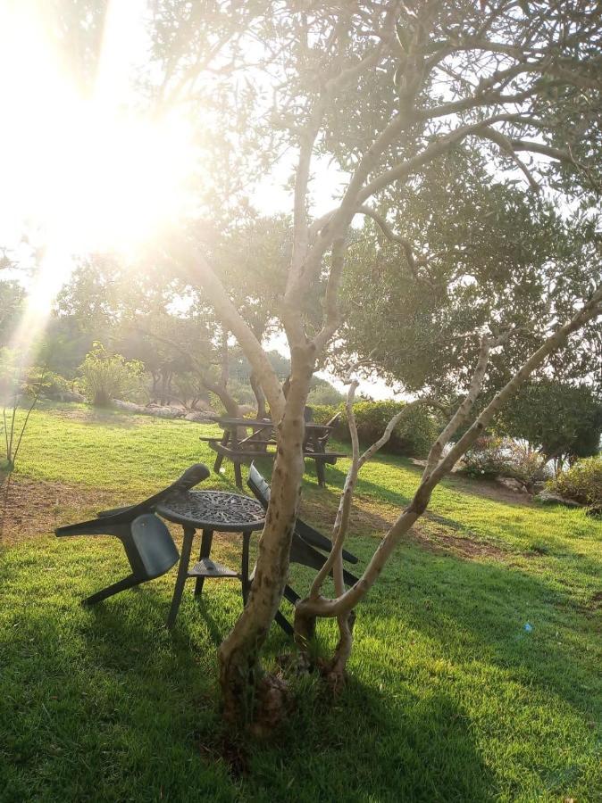 דירות הררית Casa De Giliz מראה חיצוני תמונה