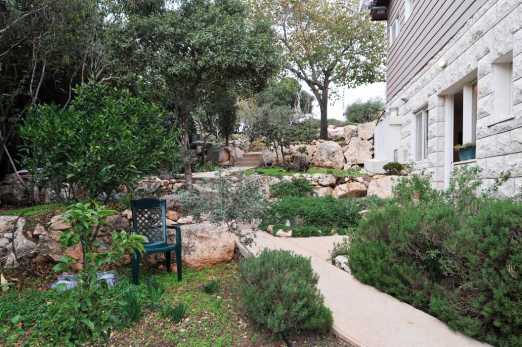 דירות הררית Casa De Giliz מראה חיצוני תמונה