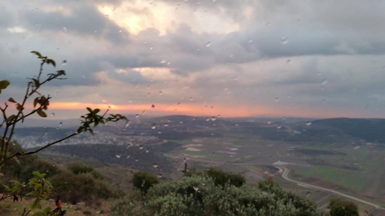דירות הררית Casa De Giliz מראה חיצוני תמונה