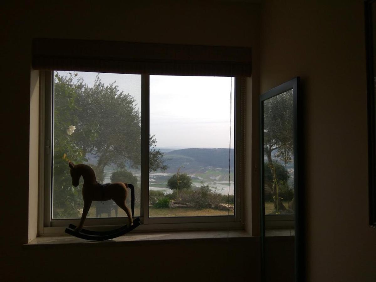 דירות הררית Casa De Giliz מראה חיצוני תמונה