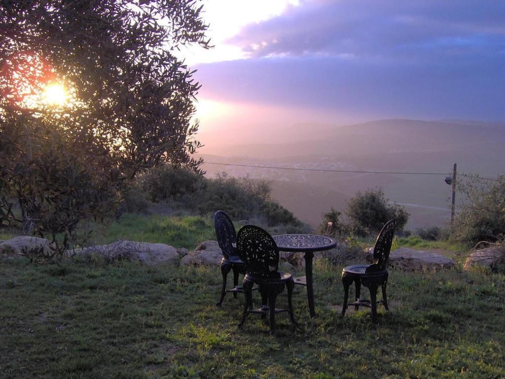 דירות הררית Casa De Giliz מראה חיצוני תמונה