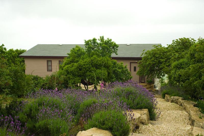 דירות הררית Casa De Giliz מראה חיצוני תמונה