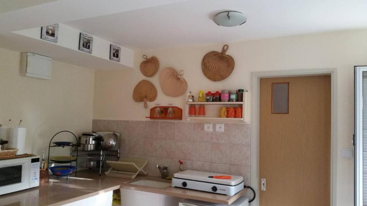 דירות הררית Casa De Giliz מראה חיצוני תמונה