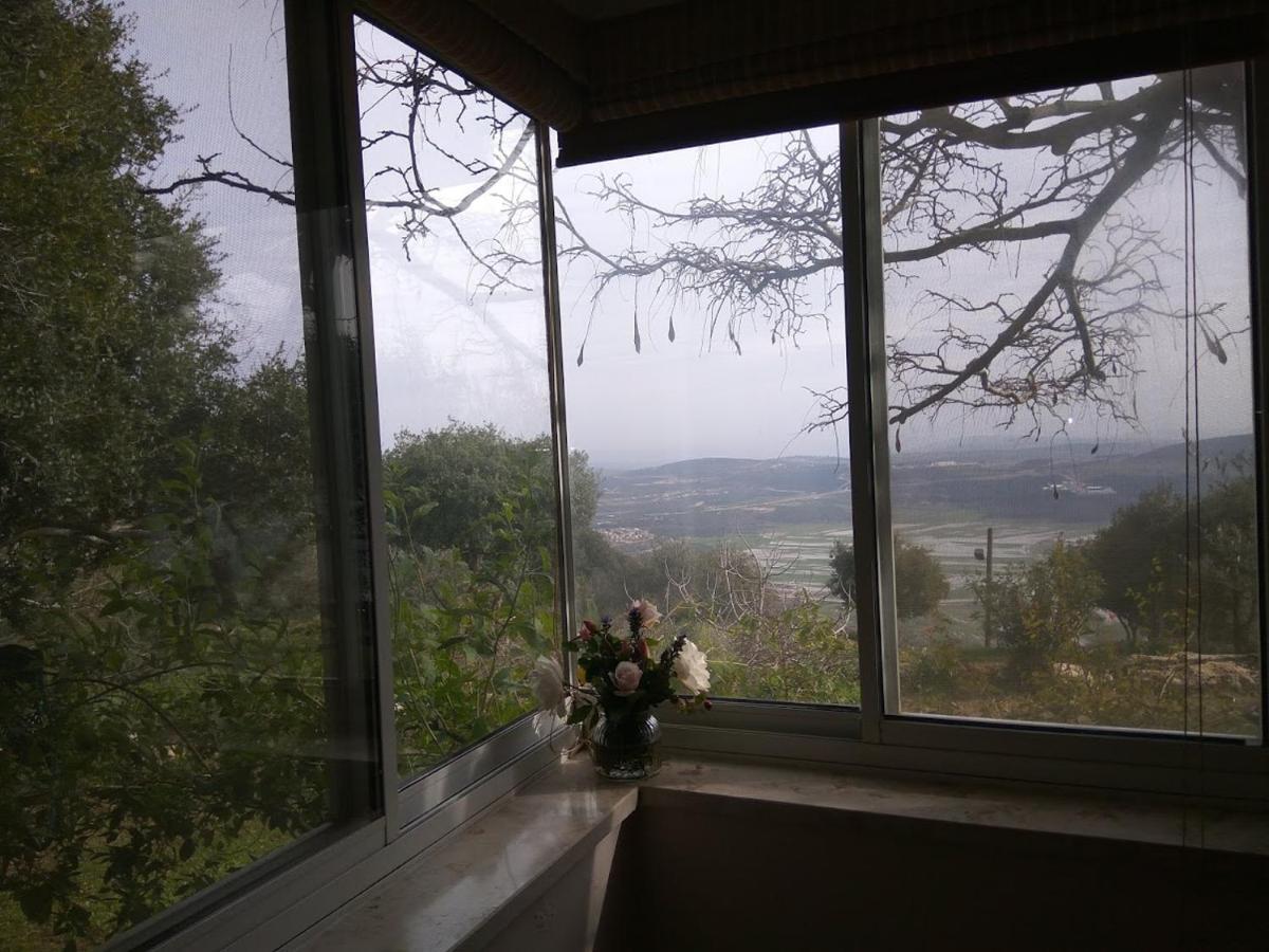 דירות הררית Casa De Giliz מראה חיצוני תמונה