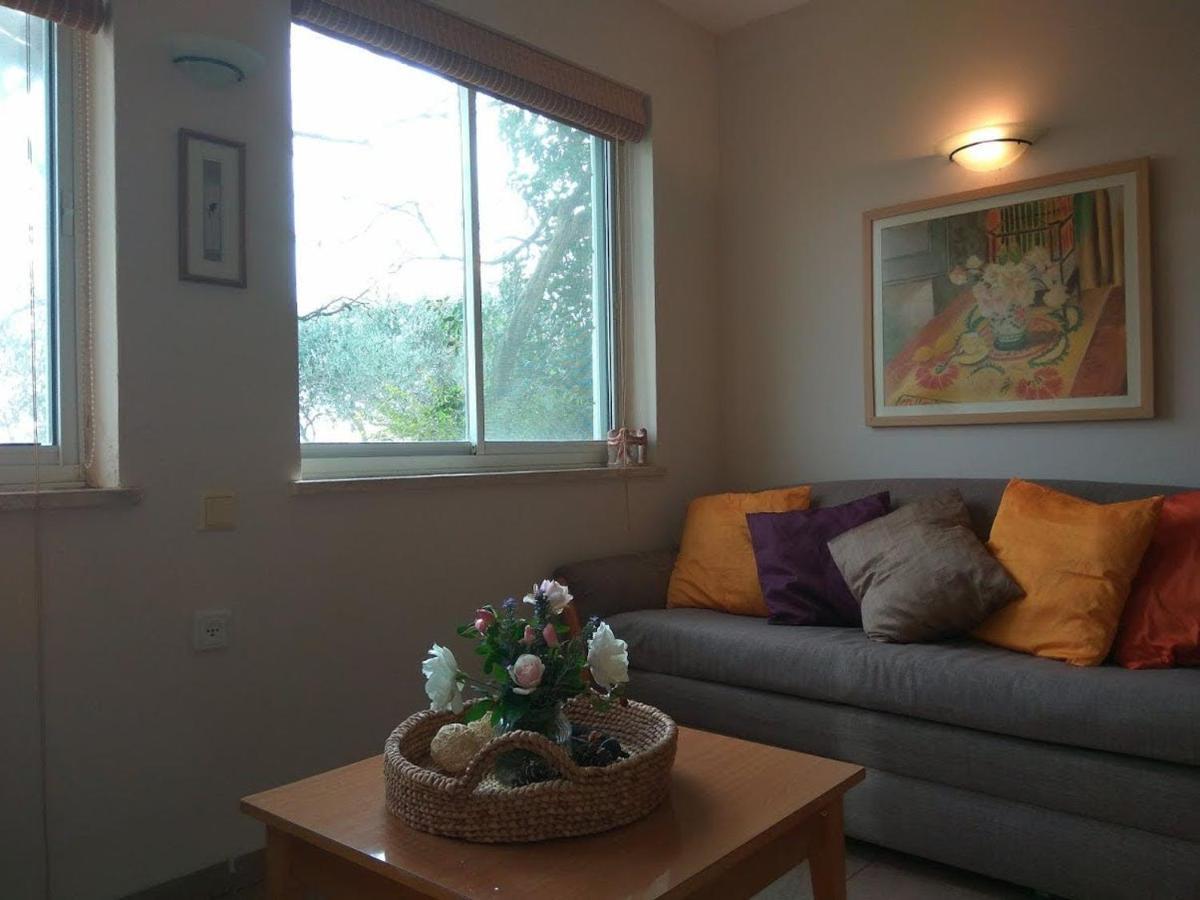 דירות הררית Casa De Giliz מראה חיצוני תמונה