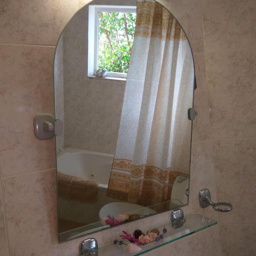 דירות הררית Casa De Giliz מראה חיצוני תמונה