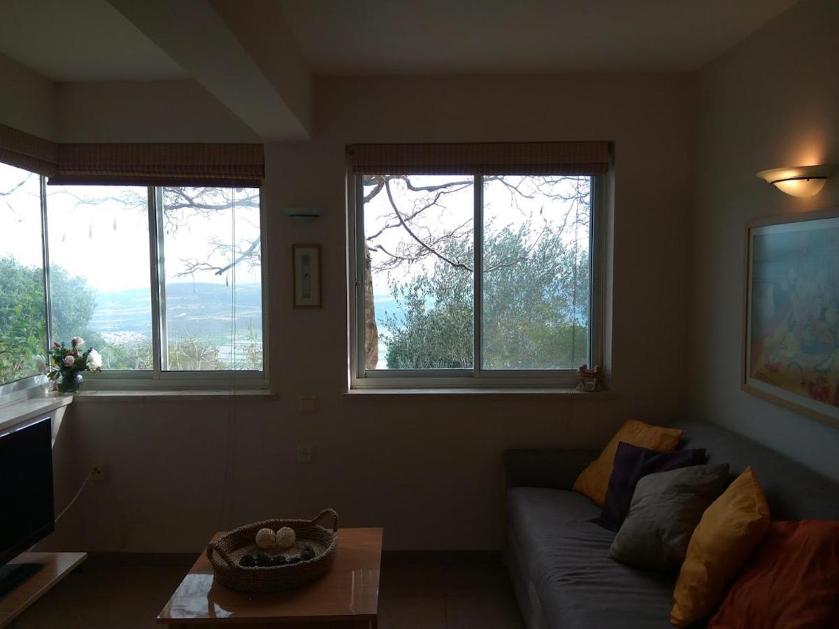 דירות הררית Casa De Giliz מראה חיצוני תמונה